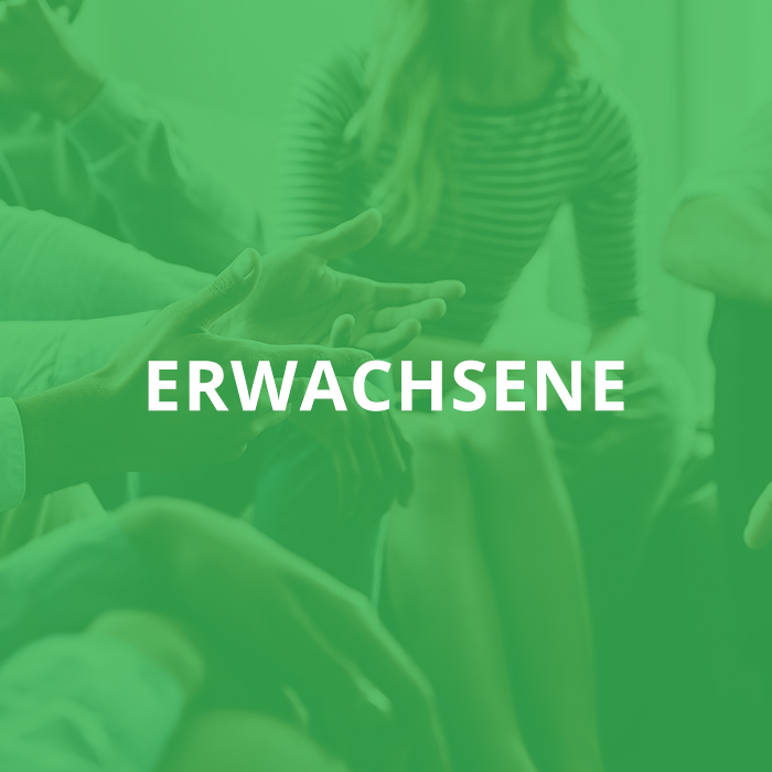 Erwachsene