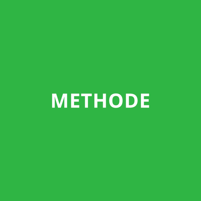 Methode