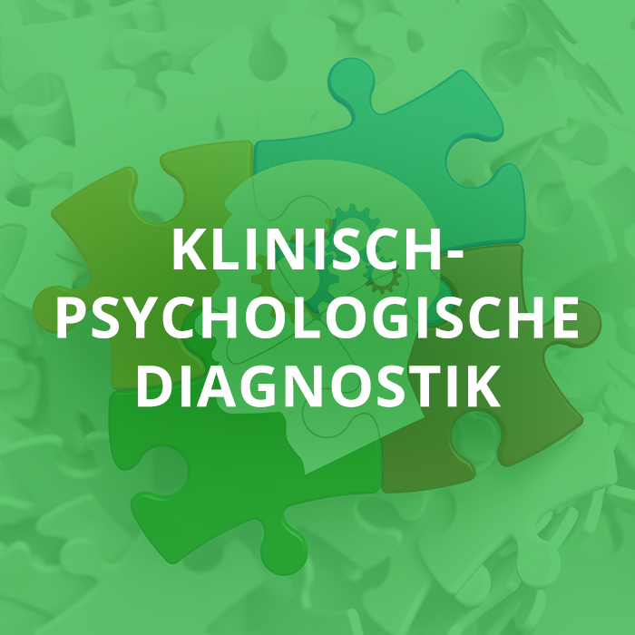 Klinisch-psychologische Diagnostik